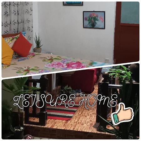 Leisure Home 可倫坡 外观 照片
