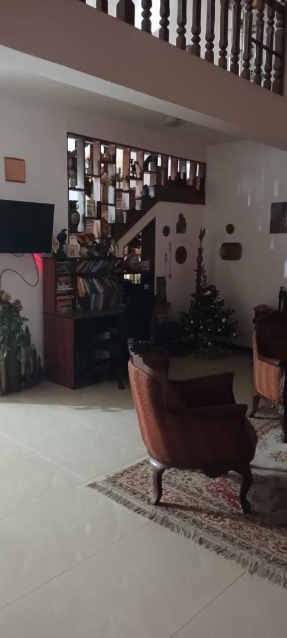 Leisure Home 可倫坡 外观 照片