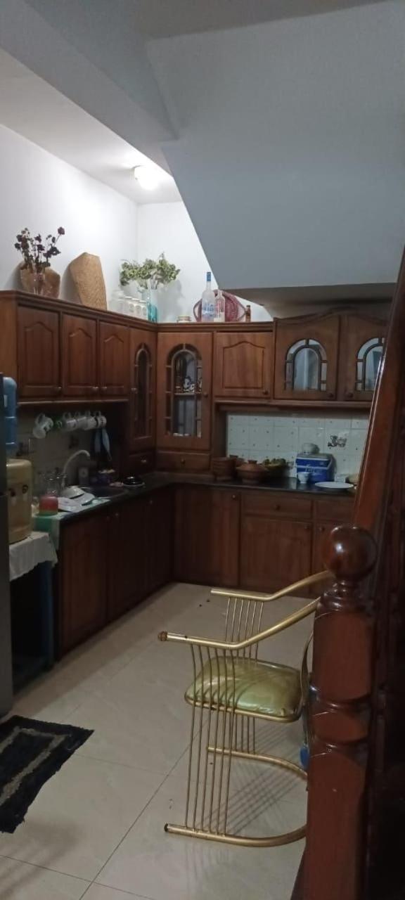 Leisure Home 可倫坡 外观 照片