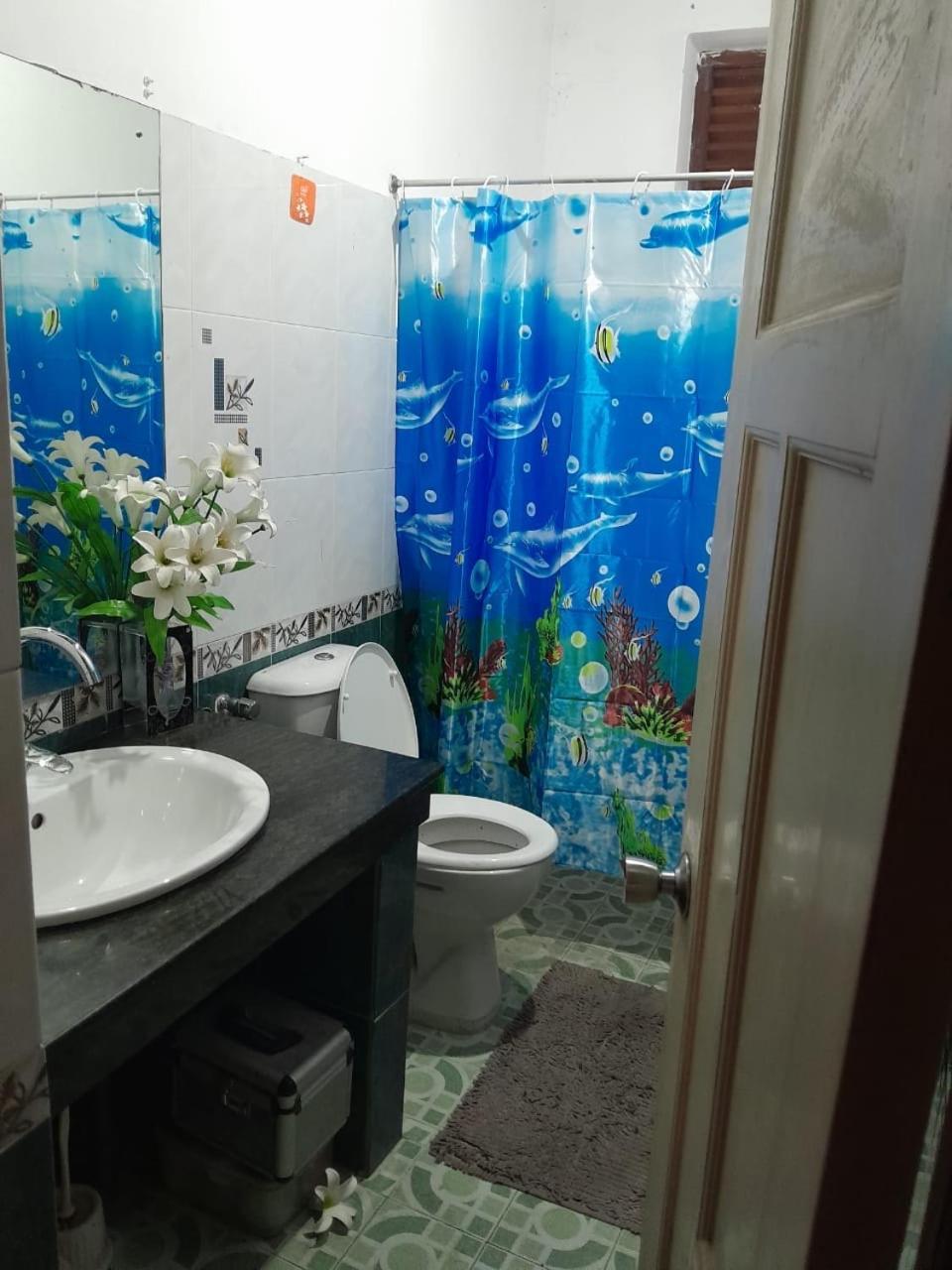 Leisure Home 可倫坡 外观 照片