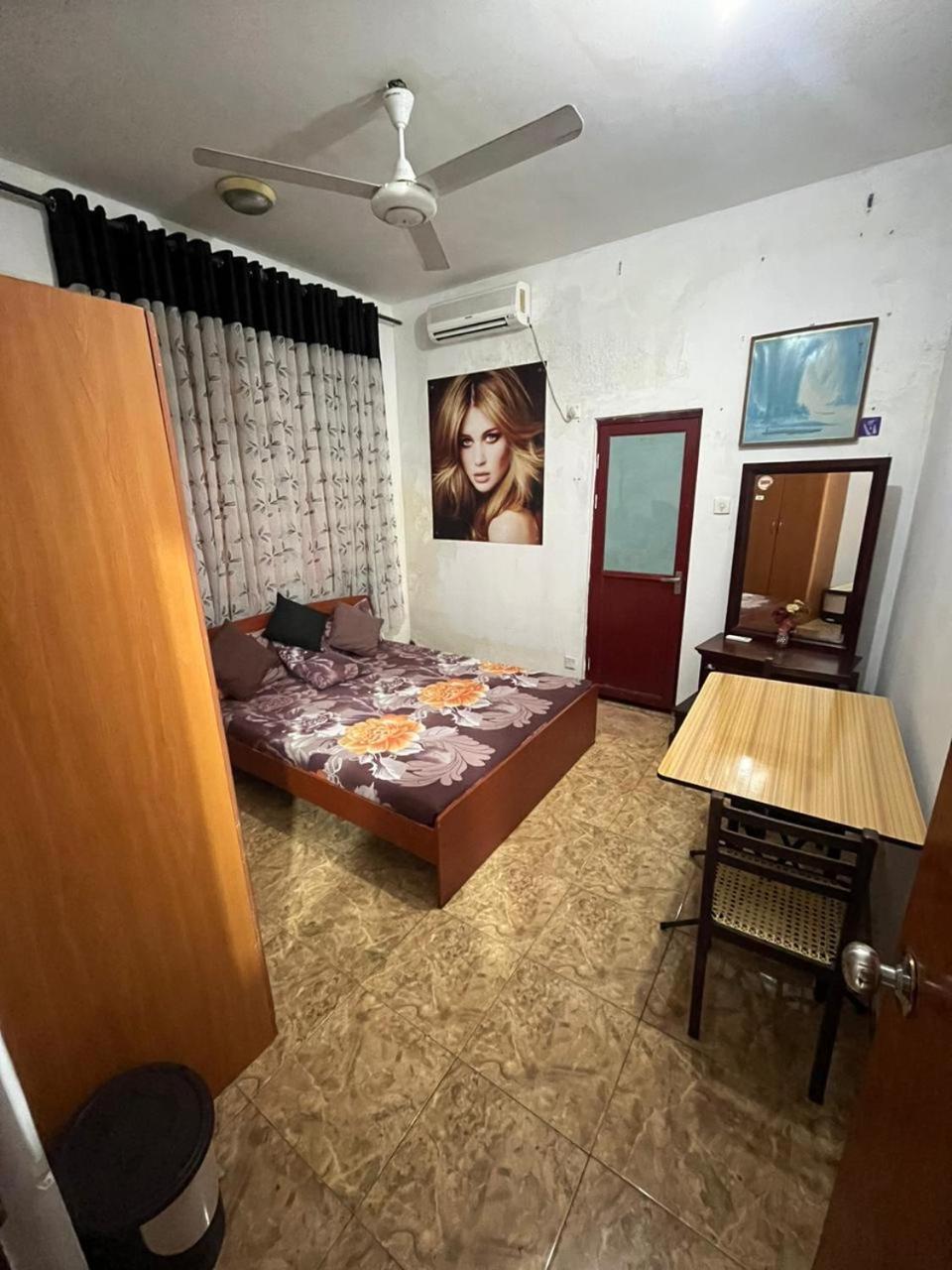 Leisure Home 可倫坡 外观 照片
